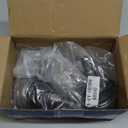 Zinc-Nickel Alloy Front Upper & Lower Ball Joints for 1999-2008 Chevrolet Silverado 1500 GMC Tahoe Sierra Suburban Yukon Avalanche XL Cadillac Classic Escalade Express 2500 ESV EXT Savana K6540 K6541