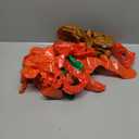 Happy New Years Christmas Inflatable Reindeer Antler Ring Toss Game 2 Set 10 PCS Christmas Party Game Decorations Inflatable Toys Kids Family Christmas Holiday Party Favor Supplies Carnival Game