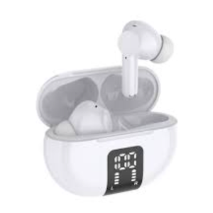 Helix TW Buds Digital Read White