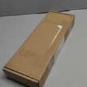 Kidde Smoke and Carbon Monoxide Detector, AA BatteryPowered with LED StatusLights, 85 dB Alarm, 5 inches, 3-Pack