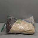 Vailge Heavy Duty Patio Sofa Cover, 100% Waterproof 3-Seater Outdoor Sofa Cover,Lawn Patio Furniture Covers with Air Vent and Handle,79" Wx 37" Dx 35" H,Beige&Brown