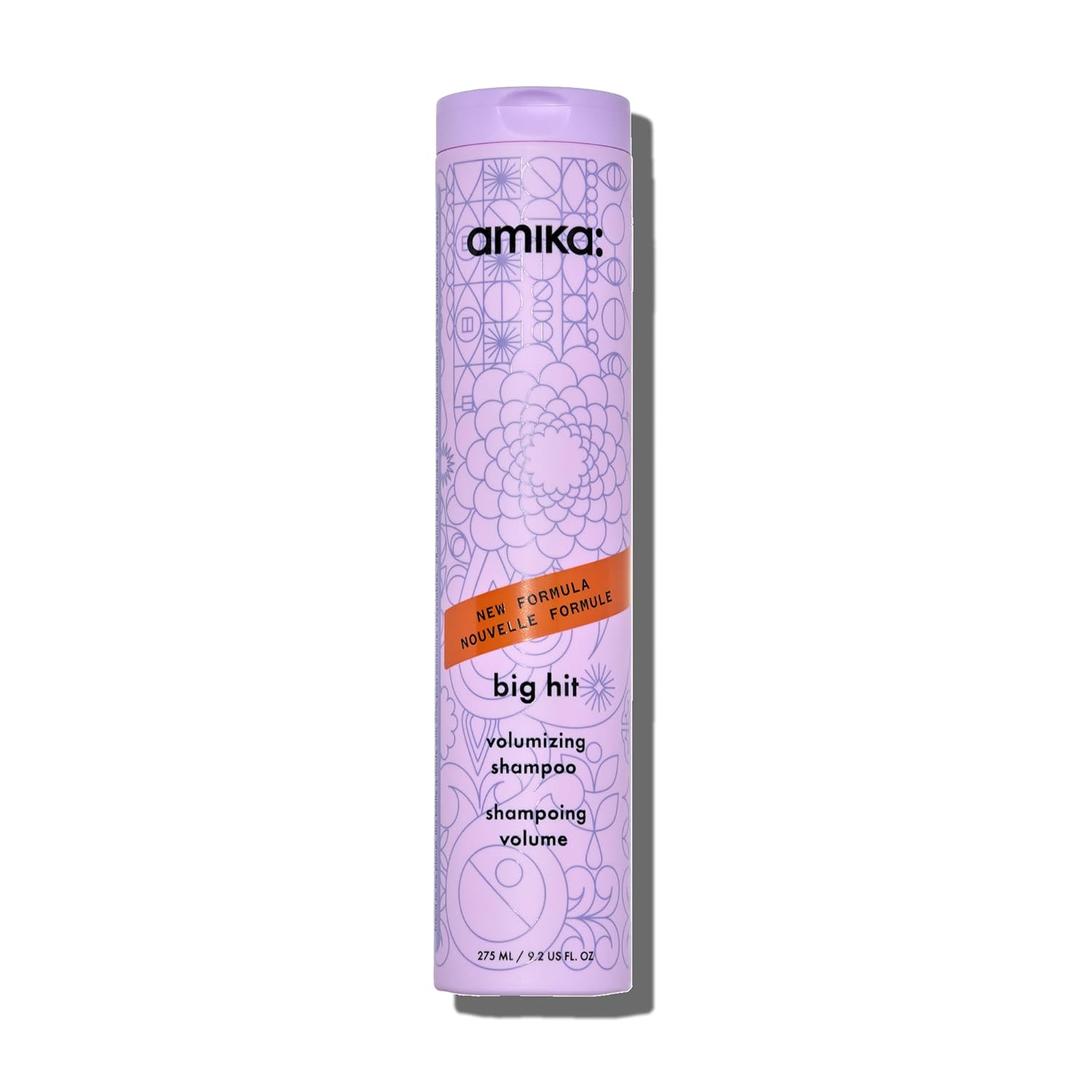 amika big hit volumizing shampoo (9.2 Fl Oz (Pack of 1))