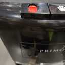 Primo Water Dispenser for 5 Gallon Bottle with Pet Drinking Station - Hot & Cold Top Loading Water Cooler Machine