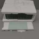 Peel and Stick Glass Subway Tiles 3 x 6 Inch Glass Tiles for Backsplash, Kitchen Bathroom Backsplash Wall, Light Green Pack of 40 Pieces, 5sq.ft