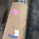 Firm King Size Mattress [Enhanced], 12 Inch King Mattress in A Box, Hybrid Mattresses with Gel Memory Foam & Independent Pocket Springs, Pressure Relief, Cooling, Additional Support, 365-Night Trial