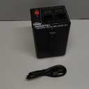  Yinleader 2000W Step Up/Down Transformer,Convert 110/120V to 220/240 Volt OR Convert 220V to 110V Voltage Converter with 2US&2 EU outlets : Electronics