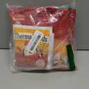 Hand Warmers (20 Packs) - Premium (Size: 3.5 inch x 4 inch, Duration: 12+ Hours, Max Temp: 163 F) Air-Activated, Convenient, Safe, Single Use, Natural, Odorless, & Long Lasting Hand Warmers Disposable