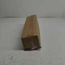 2.6-Ft Bathtub Splash Guard, Silicone Bathtub Water Guard with Toy Tray Shelf, Suction Cups Attach to Tub, No-Mess Bath Play Area & Storage, Fun for Toddlers & Kids (White)