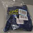 4.80/4.00-8 Replacement Inner Tube, 2 Pack with TR-13 Valve Stem, Heavy Duty, for Hand Truck Wheelbarrow Garden Utility Wagon Go Cart Lawn Mower