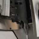 DEWALT Miter Saw, 12 Inch Double Bevel Sliding Compound Miter Saw, Includes Blade Wrench and Clamp, Increased Crosscut Capacity, Powerful 3800 RPM Motor 15 Amp (DWS779)