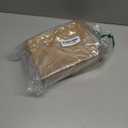 SmartLifeco Biodegradable* Kids Flossers - Unflavored Dental Floss Picks for Children, Fluoride & PFA Free, Straw Wheat Fun Animal Flossing Sticks for Toddlers Teeth, Eco Friendly Compostable*, 300x (1 Count (Pack of 300))