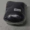Columbia Women's Heavenly Long Hooded Jacket (Large, Black)