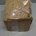 BOHON Desk Lamp for Home Office, LED Desk Light with USB C+A Charging Ports, Wireless Charger, 5 Colors Stepless Dimming Reading Light Timer, Touch Bedside Table Lamp for College Dorm Room Black