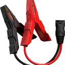 NOCO GBC003 Boost HD Precision Battery Clamps for GB20, GB40, GB50, and GBX45 UltraSafe Lithium Jump Starters