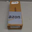 IFealClear Polished Gold Universal Side Mount Toilet Tank Flush Lever Replacement, Toilet Handle Replacement Kit with Stainless Steel Flapper Chain, Solid Brass Angle Mount Toilrt Trip Lever