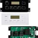 Generic 316455500 - Upgraded Replacement for Frigidaire and Electrolux Oven Range Oven Control Board