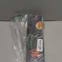 Light Up Football - Glow in the Dark Ball - NO 6 - Boys Gifts - Outdoor Sports, Birthday Gifts for Boys 8-15+ Year Old - Kids Teenage Youth Gift Ideas - Boy Toys Stuff Ages 8 9 10 11 12 13 14 15 (Original)