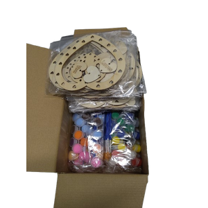 Arts & Craft for Church