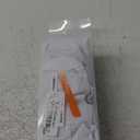 PAPLUS Compression Athletic Crew Socks (6 Pairs) for Men & Women (Large-X-Large)