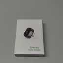 Wireless CarPlay Adapter & Android Auto Dongle, Fast Auto-Connect, Compact Plug & Play Wireless CarPlay Converter for iPhone & Android, USB/USB-C, No Delay, Seamless Reconnection (Black)