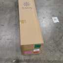 Zinus 10 Inch Green Tea Cooling Memory Foam Mattress [New Version], Queen, Fiberglass Free, Medium Firmness, Cooling Gel Foam, Certified Safe Foams & Fabric, Mattress in A Box