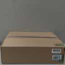 QUTOOL Cooling Pillow for Sleeping 2 Pack, Luxury Shredded Memory Foam Bed Queen Pillows Set of 2, Cool Pillow for Hot Sleepers Adjustable Firm Pillow for Side, Back, Stomach Sleepers Soft Yet Support (White-cooling Basic)