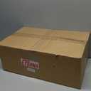 ETERNA Hazmat Suits- 20 Pack Disposable Protective Coveralls with Hood, Zipper, Elastic Wrists, Shoe Covers for Men & Women, Shield from Dirt, Dust, Paint (White, Large)