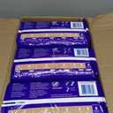 TENA Sensitive Care Incontinence Pads, Bladder Control & Postpartum for Women, Overnight Absorbency, Sensitive Care - 84 Count