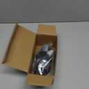 Caltric Fuel Pump Compatible with Yamaha XVS1100 V-Star 1100 Midnight Custom 2005-2009