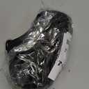 Dog Muzzle for Large Dogs Silicone Dog Muzzle, Dogs can Pant and Drink to Prevent Biting, Chewing and Barking (Black, M-5)