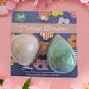 Makeup Sponge Set Latex Free  Blending Sponges for Foundation and Concealer