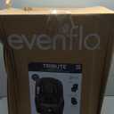 Evenflo Tribute LX Convertible Car Seat (Saturn Gray) Exp 2035-08-17