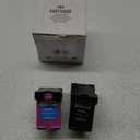 Remanufactured 232XL Ink Cartridges Replacement for Epson 232XL Cartridges Combo Pack Work for Expression Home XP-4200 XP-4205 Workforce WF-2930 WF-2950 (Black Cyan Magenta Yellow, 4Pack)