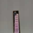 Funny Book Marks for Reading Women Dark Romance Smut Bookmarks for Women Girls Adult Spicy Metal Bookmark for Book Lovers Bookish Book Accessories Christmas Birthday Gift is That Smutt Bookmark