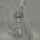 Haakaa Silicone Baby Food Dispensing Spoon Feeder 4oz - Infant Squeeze Cereal Feeder, Baby Fresh Food Feeder, Feed Bottle for Puree, Solid Baby Food, BPA Free, 4m+ Babies  Grey