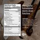 PRES Protein Coffee, Vanilla, High Protein, Real Cold Brew, 20g Protein, 1g Sugar, 100 Calories, Protein Snacks, No Added Sugar, Coffee, Breakfast, Protein, Kosher, Soy Free, Nut Free, Non-GMO, Low Carb (12 Pack), BBD 12/31/2026