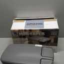 IPG Curby Mini Taper, Water Activated Tape Dispenser, CBMT Grey