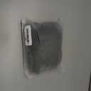 beautyin Women's One Piece Athletic Racerback Swimsuit Slimming Bathing Suit (XX-Large, Black Grey)