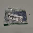 TORRAS Magnetic Slim Fit for iPhone 17 Pro Case 6.3 inch, Ultra-Thin, Compatible with MagSafe, Lightweight Matte Anti-Scratch Hard PC Cover Phone Case for iPhone 17 Pro OriginFit, Deep Blue