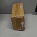 Wooden Toilet Paper Holder with Shelf, Rustic Adhesive Bathroom Toilet Paper Holder Wall Mount with Storage, Farmhouse Toilet Tissue Holder with Wipes Dispenser (Black)