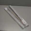 SEEYE Arch Window Blackout Shades, Pleated Fabric Blinds (Radius: 24'') Half Circle Cellular Cordless Semicircular Blinds with No Tools, Half-Round Shade Easy to Cut and Install, 2-Pack