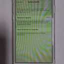 iPhone 6 Unlocked 64g Silver 4.7 Inches