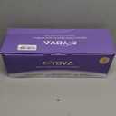 Cervical Neck Pillow, Ergonomic Memory Foam Pillows for Neck Pain Relief with Breathable Pillowcase, Adjustable Contour Neck Support Pillow for Side Back Stomach Sleepers, Odorless (Milk White)