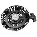 17 165 02-S Recoil Starter Assembly for Kohler CH260 CH270 SH265 1716508-S