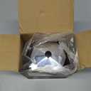 Primula Classic Stovetop Espresso and Coffee Maker, Moka Pot for Italian and Cuban Caf Brewing, Greca Coffee Maker, Cafeteras, 6 Espresso Cups, Silver