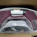 Graco TurboBooster 2.0 Highback Booster Car Seat, Freya