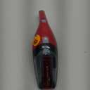 Dirt Devil Mini Bagless Vacuum Cleaner with Removable Hand Held Vac, Lightweight, SD22015PC, Red