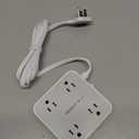 TEASAN POWER STRIP