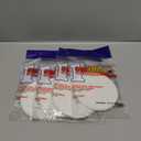 Red Devil 122212 Wall Shield 3.25" 4 Pcs