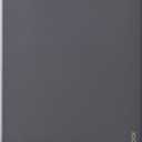 BOOX Note Max Tab X C Tablet Case Cover 13.3" Do not Use on Smaller Devices (Black)